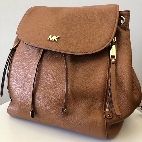 michael kors backpack purses